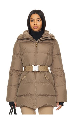 Fort Puffer Jacket in . Size 36, 38, 40, 42 - Goldbergh - Modalova