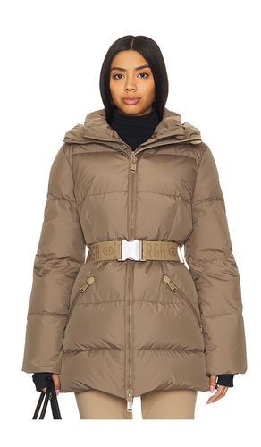 Fort Puffer Jacket in . Size 36, 40 - Goldbergh - Modalova