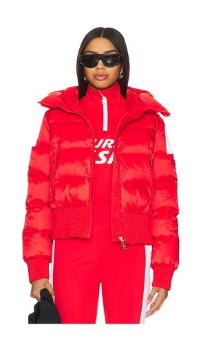 La Face Goose Down Puffer in . Size 34, 36, 40, 42 - Goldbergh - Modalova