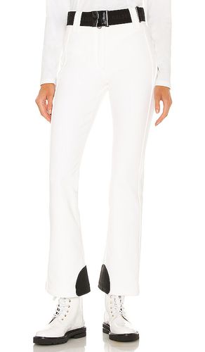 Pantalón pippa en color talla 34 en - White. Talla 34 (también en 36, 38, 40, 42) - Goldbergh - Modalova