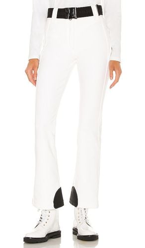 Pantalón pippa en color talla 34 en - White. Talla 34 (también en 38, 40, 42) - Goldbergh - Modalova