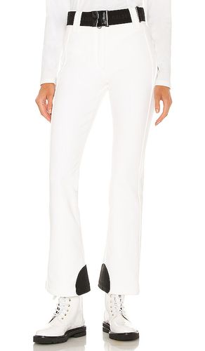 Pantalón pippa en color talla 34 en - White. Talla 34 (también en 42) - Goldbergh - Modalova