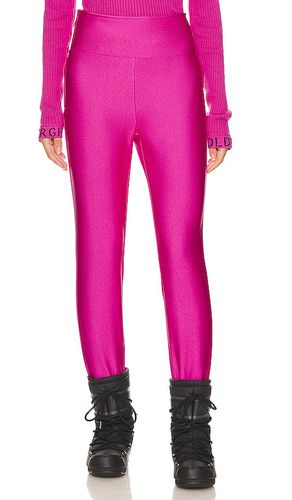 Pantalones ski sandy en color rosado talla 36/4 en - Pink. Talla 36/4 (también en 38/6, 40/8) - Goldbergh - Modalova