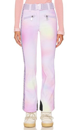 Pantalones ski supernova en color rosado talla 32 en - Pink. Talla 32 (también en 38, 42) - Goldbergh - Modalova