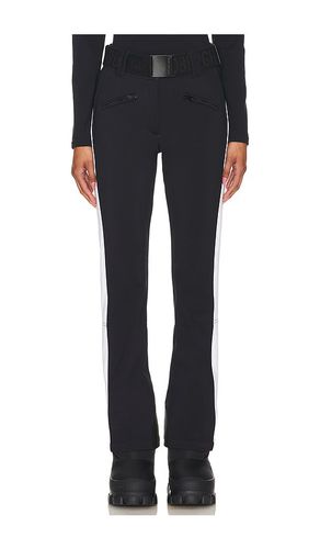 Pantalones de esquí softshell runner en color negro talla 32 en & - . Talla 32 (también en 34, 36, 38, 40, 42) - Goldbergh - Modalova