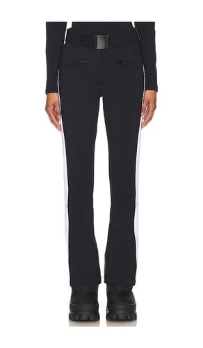 Pantalones de esquí softshell runner en color negro talla 34 en & - . Talla 34 (también en 36, 38, 40, 42) - Goldbergh - Modalova