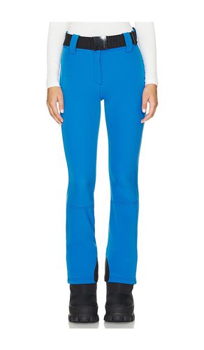 Pantalón de esquí pippa en color azul talla 32 en - Blue. Talla 32 (también en 34, 36, 38, 40, 42) - Goldbergh - Modalova