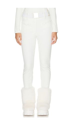 Pantalones paris en color talla 32 en - Cream. Talla 32 (también en 34, 36, 38, 40) - Goldbergh - Modalova