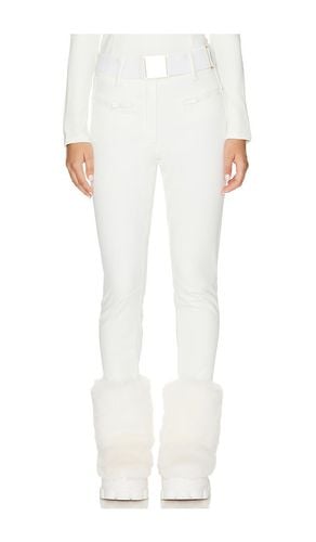 Pantalones paris en color talla 34 en - Cream. Talla 34 (también en 42) - Goldbergh - Modalova