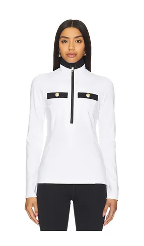 Jersey de esquiar loraine classic en color talla M en - White. Talla M (también en L) - Goldbergh - Modalova