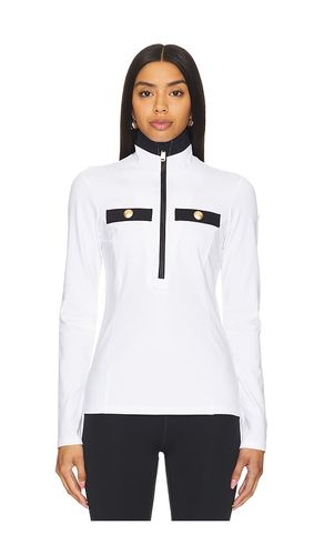 Jersey de esquiar loraine classic en color talla M en - White. Talla M (también en L, S) - Goldbergh - Modalova