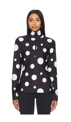 Dottie Dots Ski Pully in . Size M, S, XS - Goldbergh - Modalova