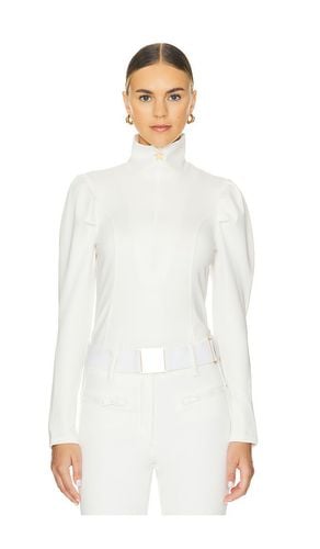 Louise Puffy Sleeve Ski Pully in . Size M, S, XS - Goldbergh - Modalova