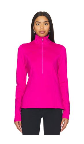 Jersey de esquiar serena en color fucsia talla L en - Fuchsia. Talla L (también en M, S, XS) - Goldbergh - Modalova