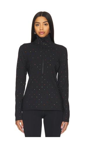 Clair Rhinestone Ski Pully in . Size M, S, XS - Goldbergh - Modalova