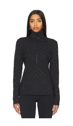 Clair Rhinestone Ski Pully in . Taglia S, XS - Goldbergh - Modalova