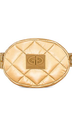 GÜRTELTASCHE FRENCH in - Goldbergh - Modalova