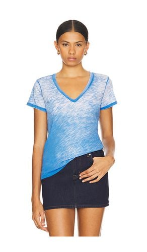 Camiseta boy en color azul talla L en - Blue. Talla L (también en M, S, XL, XS) - Goldie - Modalova