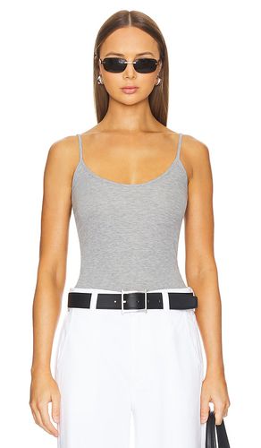 Camisola ribbed en color gris talla M en - Grey. Talla M (también en S) - Goldie - Modalova