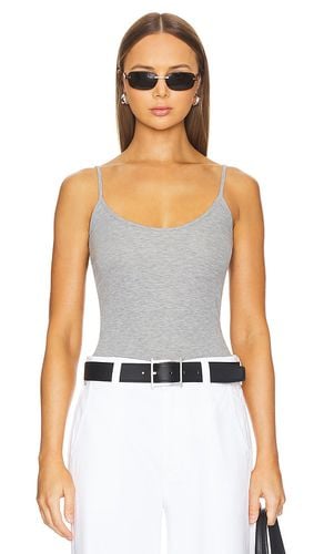 Camisola ribbed en color gris talla M en - Grey. Talla M (también en S, XS) - Goldie - Modalova