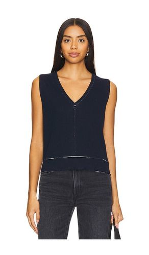 Double Face Vest in . Taglia XL - Goldie - Modalova