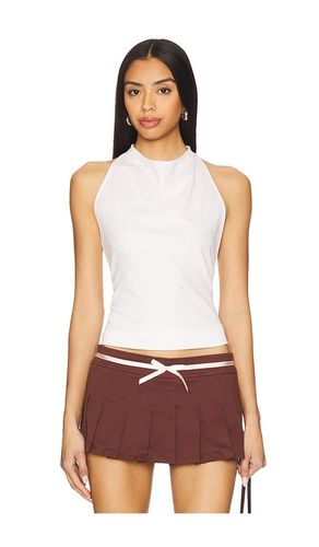 Archer Top in . Size L. Also in M, S, XL, XS - Geel - Modalova