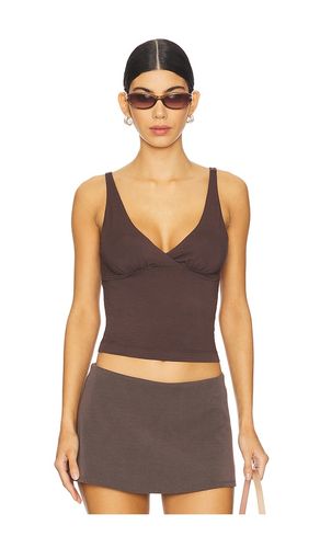 Ren Top in . Size L. Also in M, S, XL, XS - Geel - Modalova