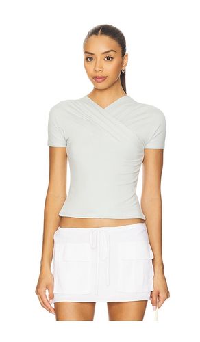 Oxford Tee in . Size L. Also in M, S, XL, XS - Geel - Modalova