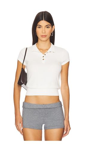 Jasper Tee in . Size L. Also in M - Geel - Modalova