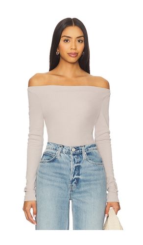 Walter Top in . Size L. Also in M, S, XS - Geel - Modalova