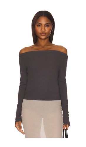 Walter Top in . Size L. Also in M, S, XS - Geel - Modalova
