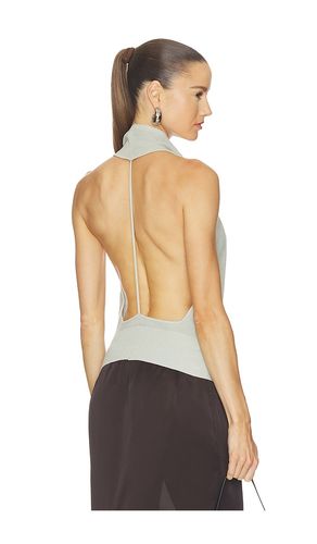 Vega Top in . Size L. Also in M, S - Geel - Modalova