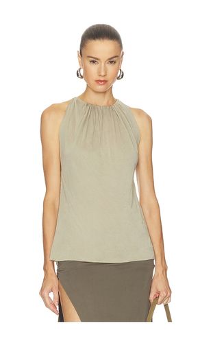 Perla Top in . Size L. Also in M, S, XS - Geel - Modalova