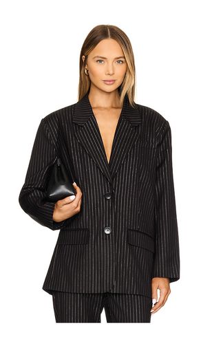 Caylina blazer en color negro talla 32 en - Black. Talla 32 (también en 34, 36, 38, 40, 42) - Gestuz - Modalova