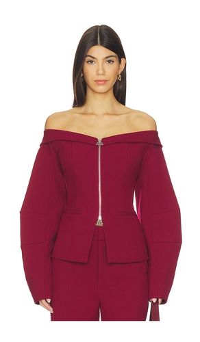 X Barbie Barbara Blazer in . Size 32. Also in 34, 36, 38 - Gestuz - Modalova