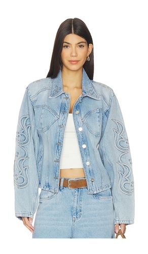 X Barbie Stacie Jacket in . Size 38. Also in 42 - Gestuz - Modalova