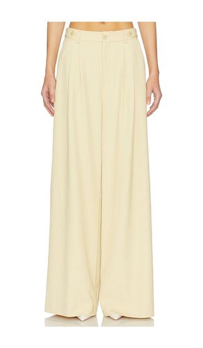 Stacy Mid Waist Pants in . Size 34. Also in 36, 38, 40 - Gestuz - Modalova