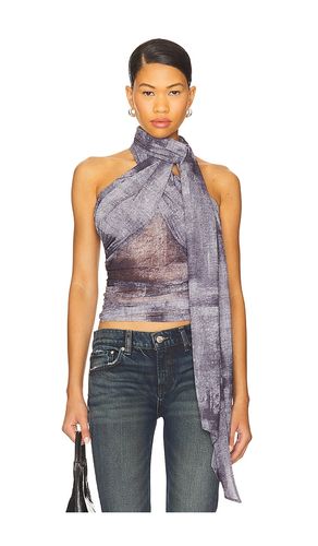 Deona Top in . Size L. Also in M, S, XS - Gestuz - Modalova