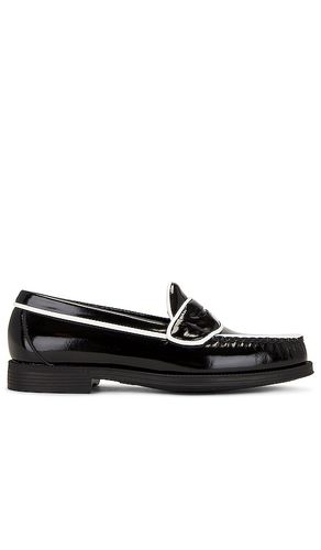 Zapato en color talla 10 en - Black. Talla 10 (también en 12, 8, 9) - G.H.BASS - Modalova