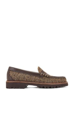 Larson Lug Loafer in . Size 11, 12, 7, 9 - G.H.BASS - Modalova