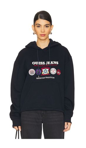 Spec Edition Hoodie in . Size M, S, XL/1X - Guess Jeans - Modalova