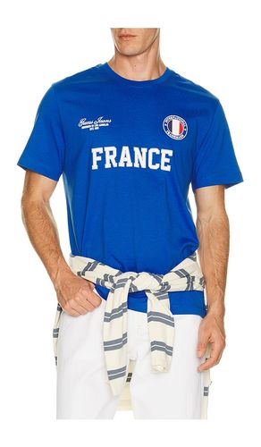 World Cup Tee in . Size L. Also in M, S, XL/1X - Guess Jeans - Modalova