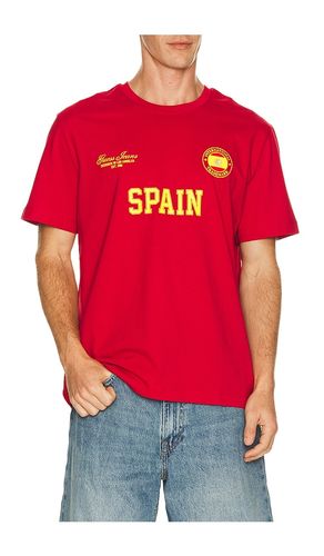 World Cup Tee in . Size S. Also in M, L, XL/1X - Guess Jeans - Modalova