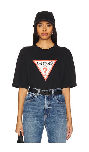 Iconic Tee in . Size M, S, XL/1X - Guess Jeans - Modalova