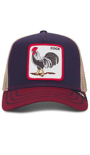 The Cock Hat in - Goorin Brothers - Modalova