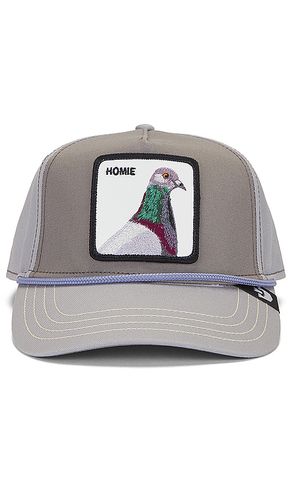 Goorin Brothers Pigeon Hat in Grey - Goorin Brothers - Modalova