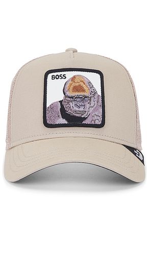 The Boss Gorilla Hat in - Goorin Brothers - Modalova