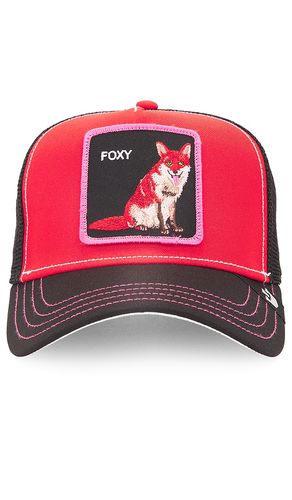 Fox Trip Trucker Hat in - Goorin Brothers - Modalova