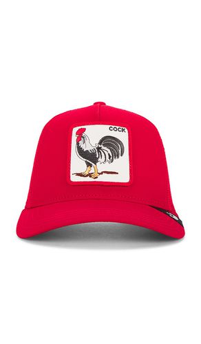 The Cock Hat in - Goorin Brothers - Modalova