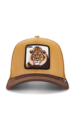 The King Lion Hat in - Goorin Brothers - Modalova